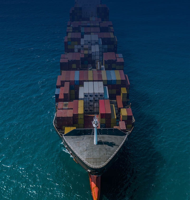 进口机械设备代理