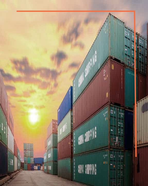 出口代理服务流程