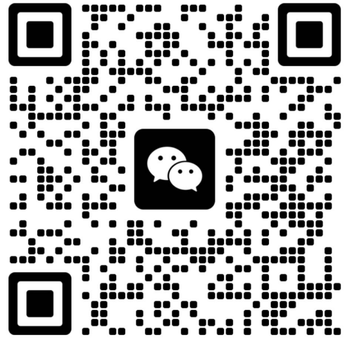 扫一扫添加客服微信